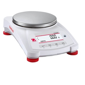 <span class=keywords><strong>Balance</strong></span> semi-micro <span class=keywords><strong>Ohaus</strong></span> PX224, <span class=keywords><strong>balance</strong></span> analytique <span class=keywords><strong>de</strong></span> laboratoire, balances <span class=keywords><strong>de</strong></span> <span class=keywords><strong>précision</strong></span>, 220g/0.0001g - Product Image 5