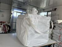 Grand sac en vrac Jumbo tissé de taille personnalisée Super Sack FIBC pour produits en vrac de 1000kg