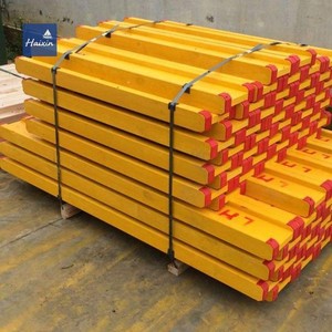 Poutre en bois <span class=keywords><strong>H20</strong></span> à faible teneur en carbone pour la construction écologique et le coffrage - Product Image 1