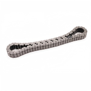 Cadena de transferencia para caja de transferencia Mitsubishi MR367818 3220A006 compatible con Mitsubishi Pajero Montero L200 Triton - Product Image 1