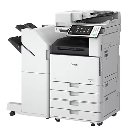 Multifunction Remanufactured Used Photocopier Japan Origin Model C C3520/3525/3530