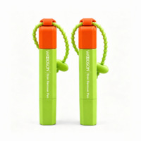 Stylo détachant instantané 12 ml, nettoyant liquide pour graisse, pour vêtements, écologique, portable, nettoyant pour tissus, format voyage