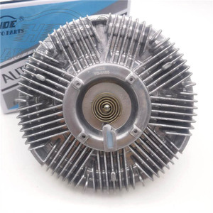 AU2Z-8A616-J YB-3155 Venta al por mayor de piezas de automóvil HDE, embrague de ventilador para Ford E-250 - Product Image 3