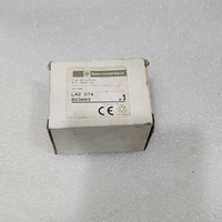 La2 Dt4 on Delay Timer 023003 10-180 Sec Brand New Original Spot