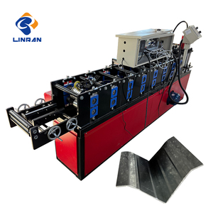 New Customized Keel <strong>Z</strong> Channel Roll Forming <strong>Machine</strong> Metal Frames Keel Light Gauge Steel Framing Keel <strong>Making</strong> <strong>Machine</strong> - Product Image 1