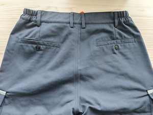 ชุด Arc Flash Suit 40 CAL ระดับ4ปลอดภัย - Product Image 5