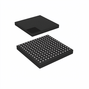 Kit de Componentes Electrónicos LFBGA 169, Servicio Integral Original, MK26FN2M0VMI18 IC MCU 32BIT 2MB FLASH 169MAPBGA - Product Image 1