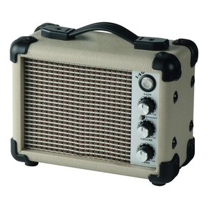 Amplificateur de guitare I 5G SERIES Blanc 08150908 5W - Product Image 1