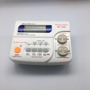 Mesin <span class=keywords><strong>Tens</strong></span> peralatan medis Spa magnetik <span class=keywords><strong>4</strong></span> saluran <span class=keywords><strong>Unit</strong></span> <span class=keywords><strong>Tens</strong></span> R dengan 8 elektroda KA-F25 - Product Image 5