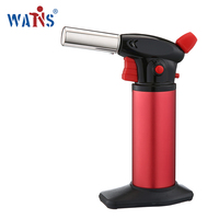 Grande torche au gaz butane barbecue briquet flamme cuisine BS-640 jet allume cigare torche de soudage