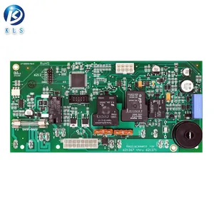 Placa de circuito impreso profesional, placa de circuito con batería portátil personalizada, Pcb y Pcba fabricante, con Banco de energía