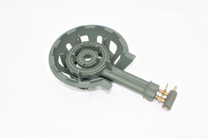 Stile moderno Cina Stufa A Gas <span class=keywords><strong>In</strong></span> <span class=keywords><strong>Ghisa</strong></span> <span class=keywords><strong>Cucina</strong></span> Free Standing Stufe A Gas - Product Image 2