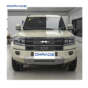 BYD 2025 PHEV SUV Leopard 5 Yunnian Edición inteligente Fórmula Ecuación Nuevo Vehículo <span class=keywords><strong>de</strong></span> energía - Product Image 1