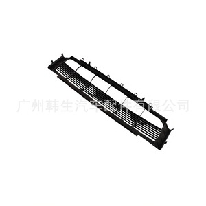 ตะแกรงกันชนหน้าล่างสำหรับรถยนต์เทสล่า รุ่น 1058022-00-B - Product Image 3