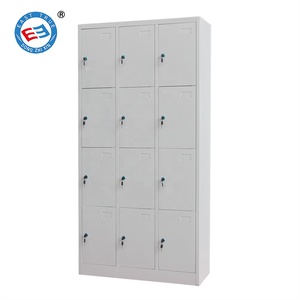<span class=keywords><strong>Casier</strong></span> de personnel en acier à 12 portes pour salle de sport/loker armario <span class=keywords><strong>casier</strong></span> métal armadiet école <span class=keywords><strong>casier</strong></span> de rangement en métal - Product Image 3