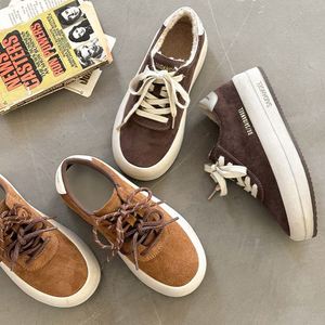 Zapatos Casuales de Skate para Hombre, Tallas Grandes 39-44, Nuevo Estilo, con Suela Gruesa, Multifuncionales, Transpirables y de Diseño Bajo. - Product Image 2