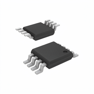 PT7C43390LEX Clock Timing Electronic Circuit Components BOM IC In Stock 8 TSSOP, 8 MSOP - Product Image 1
