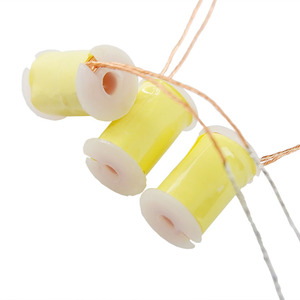 Bobine d'inductance en gros à enroulement stable pour <span class=keywords><strong>onduleur</strong></span> solaire - Product Image 2