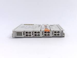 Nuevo y Original EL3054 Rev. Controlador de programación PLC de 20 entradas analógicas de 4 bits con terminación simple, en stock en almacén - Product Image 4