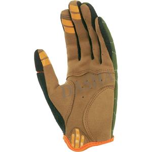 Guantes de dedo completo personalizados para bicicleta de montaña y motocicleta ciclismo deportes al aire libre ropa - Product Image 6