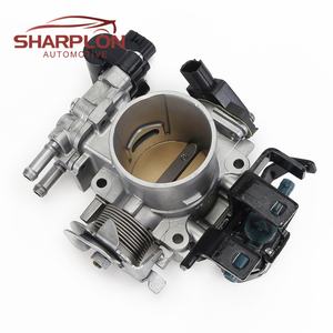 Cuerpo de Válvula de Aceleración 16400-PWA-G52 para Honda Fit, FIT Sidi, JAZZ Concept 1.3/1.5, en Oferta - Product Image 6