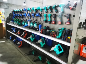 Tang Potong Kawat Multifungsi Boyuan HC80278 Baja Krom Vanadium Anti-ESD OEM Hemat Tenaga Kerja - Product Image 4