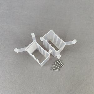 Inkt Demper Houder Adapter Voor 4720 I3200 A1 U1 E1 Serie Printkop Oplosmiddel Uv Printer - Product Image 4