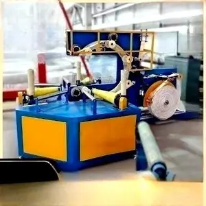 For Strap Coil Wrapping Packing Machine Productive