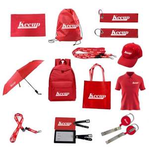 Custom Water Bottle <b>Hat</b> Notebook Sport Event Items 2023 Business Corporate Set Promotional Gift - Product Image 3