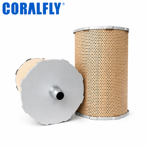 Filtro de Aceite de Alta Calidad, Filtro de Lubricante 40056007 132X1902 132X1819-1 132X1740 para Camiones GE EMD - Product Image 2