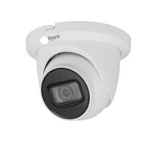 Dahua Original IPC-HDW2431TM-AS-S2(3.6mm) Black 8MP Dome IP <b>Camera</b> IP67 Waterproof Metal Casing IR 30m Starlight IP POE <b>Camera</b> - Product Image 2