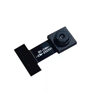 Hot Sale 2mp 1080p 156 Grad Weitwinkel Mipi Kamera platine Gc2053 Kamera modul HD Mini Elektronische Kamera Identifikation linse