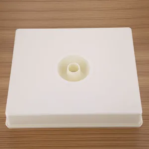 Nouveau distributeur d'eau pour abeilles en plastique PP 4L, abreuvoir pour ruche, outil d'apiculture, garantie 1 an - Product Image 2