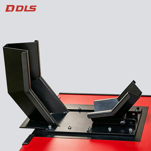 Lève-moto hydraulique à ciseaux <span class=keywords><strong>Delishi</strong></span> de grande taille avec une hauteur de levage de 12 m et une capacité de 1 tonne, équipement de réparation automobile - Product Image 3