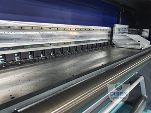 A1 Direct 2M Presse de transfert à chaud pour vêtement grand format 1.9M 16 têtes I3200 Imprimante à sublimation jet d'encre Imprimante de cartes <span class=keywords><strong>Epson</strong></span> - Product Image 5