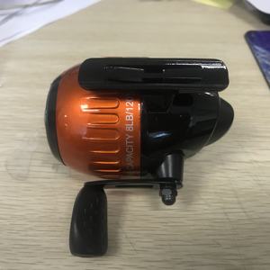 Carrete de Pesca Spincast Chino al por Mayor a Bajo Precio - Product Image 4