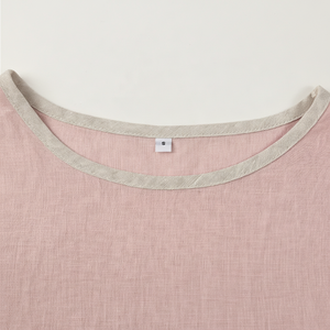 Vestido informal suelto para mujer, nuevo top de talla grande, ropa de alta calidad, vestidos sexis para chica, vestidos para mujer - Product Image 1