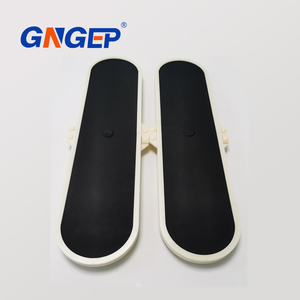 High Oxygen <strong>Membrane</strong> Fine Bubble Plate <strong>Diffuser</strong> with EPDM and <strong>SILICONE</strong> <strong>Membrane</strong> - Product Image 6