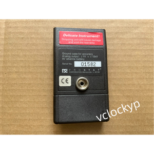 Medidor de Campo Electrostático Prostat PFM-711A Usado - Product Image 4