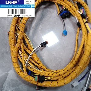 Lnhf 246-8051 2468051รถขุด414E 416E 432E โหลดเดอร์สายรัดคุณภาพสูง414E 416E 432E 2468051 246-8051สำหรับแมว - Product Image 6