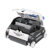 OEM Robot Intelligent Robot Piscine Hors Sol Aspirateur Automatique Équipement de Piscine Machine de Nettoyage