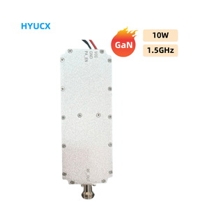 Module <span class=keywords><strong>anti</strong></span>-<span class=keywords><strong>drone</strong></span> numérique 1.5Ghz 20W GAN <span class=keywords><strong>Anti</strong></span>-UVW & FPV pour DJI Wireless & RF - Product Image 5