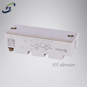 Modul IGBT <span class=keywords><strong>Infineon</strong></span> module module module module module module module FF400R12KT3 - Product Image 4