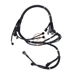 อะไหล่รถขุด 1-82641375-8 สำหรับชุดสายไฟเครื่องยนต์ ZX330-3 - Product Image 1