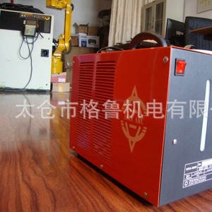 ถังน้ำหล่อเย็นสำหรับเครื่องเชื่อมอาร์กอน 400x260x310 มม. อะไหล่ซ่อมแซมโลหะ - Product Image 1