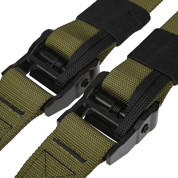 Prime De Résistance De Remise En Forme De Gymnastique Durable Suspension Formateurs Sling Bretelles Kit