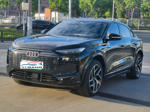 <span class=keywords><strong>Audi</strong></span> Q6L Sportback E-<span class=keywords><strong>tron</strong></span> 185kW Coupé SUV 100% électrique d'occasion prêt à être expédié - Product Image 1