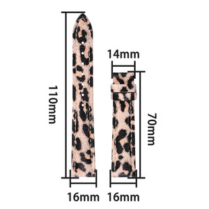 Correa <span class=keywords><strong>de</strong></span> Cuero con Estampado <span class=keywords><strong>de</strong></span> Leopardo <span class=keywords><strong>para</strong></span> Reloj Inteligente, Correa <span class=keywords><strong>de</strong></span> PU <span class=keywords><strong>para</strong></span> <span class=keywords><strong>Apple</strong></span> Iwach, 38, 40, 44, 45, <span class=keywords><strong>Precio</strong></span> <span class=keywords><strong>de</strong></span> Fábrica - Product Image 3