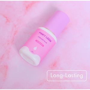 Pinky Leem Korea Eyelash Extension Glue Best Professional Sensitive Waterproof Lash Adhesivee With Eyelash Glue Vendor - Product Image 3