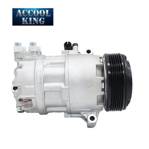 Compresseur de climatisation pour BMW Z4 E85 2.0i X3 E83 xDrive 64526908660 64526918751 64509182795 - Product Image 4